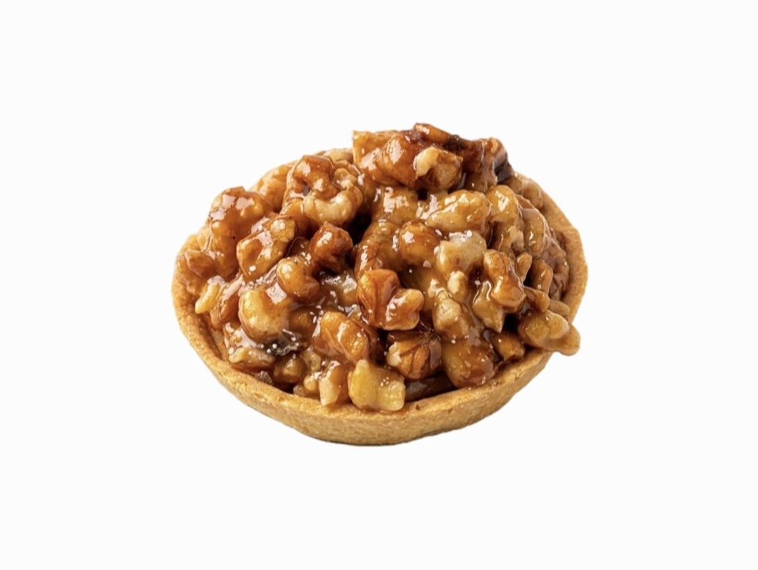 Walnut Tart
