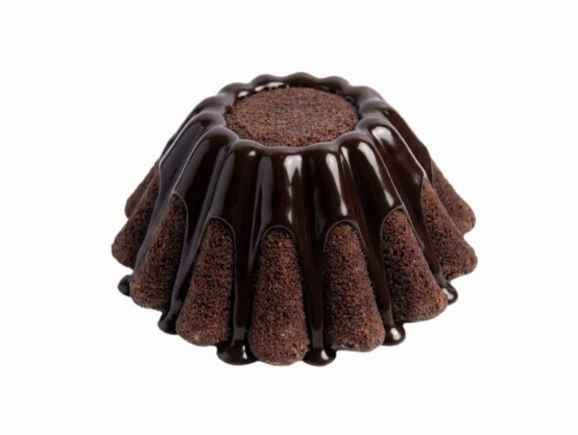 Chocolate Molten Cake