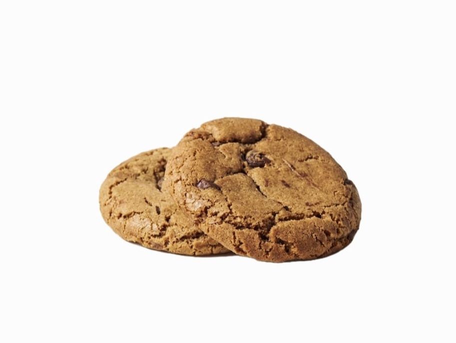 Nutella Cookies