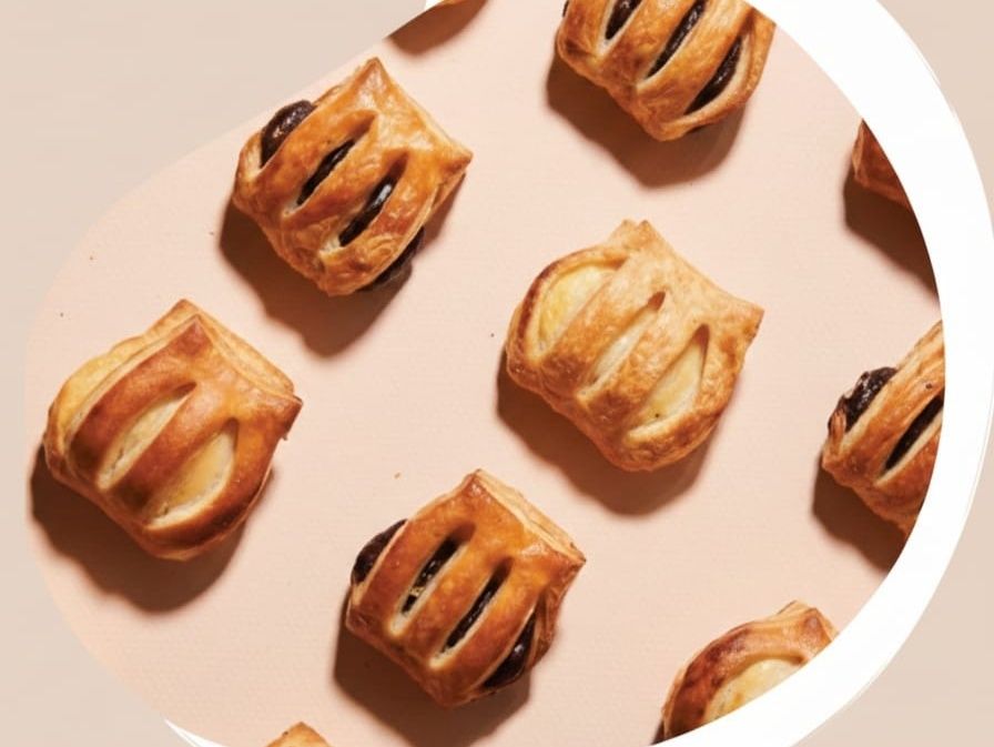 Sweet Bites 24