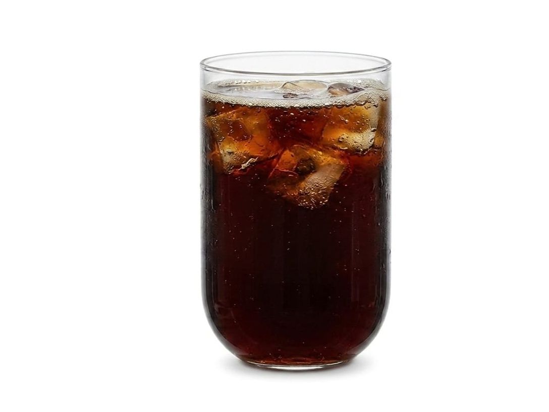 Iced American Coffee