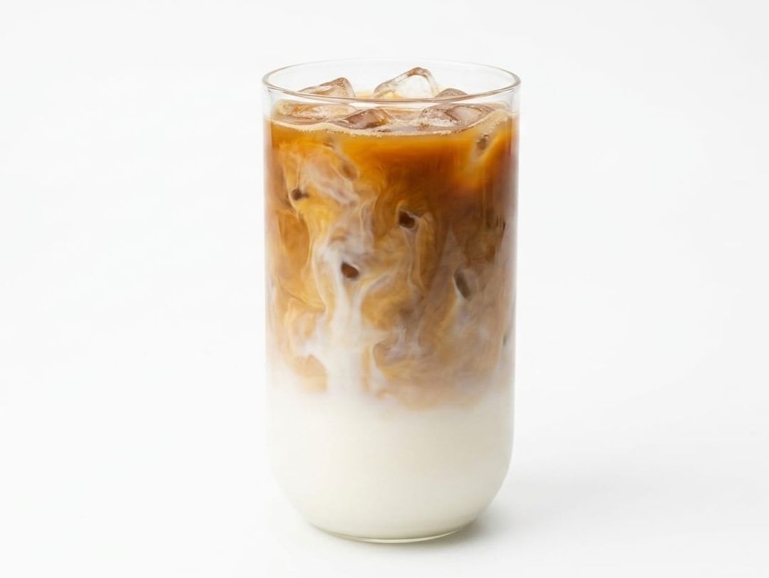 Iced Latte