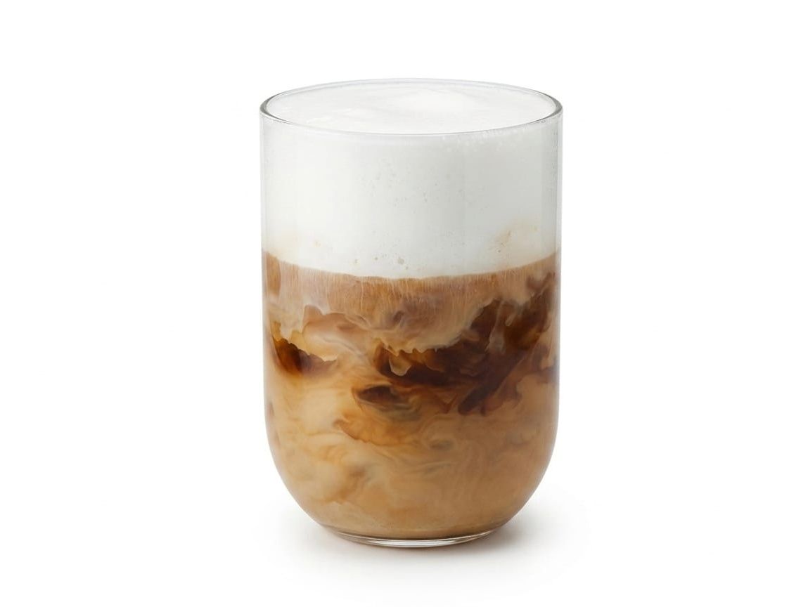 Iced Mocha