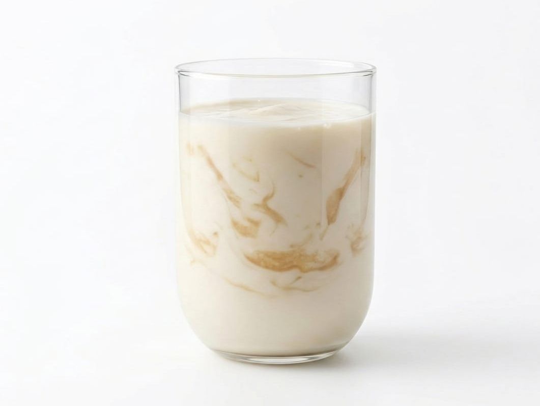 Vanilla Frappe