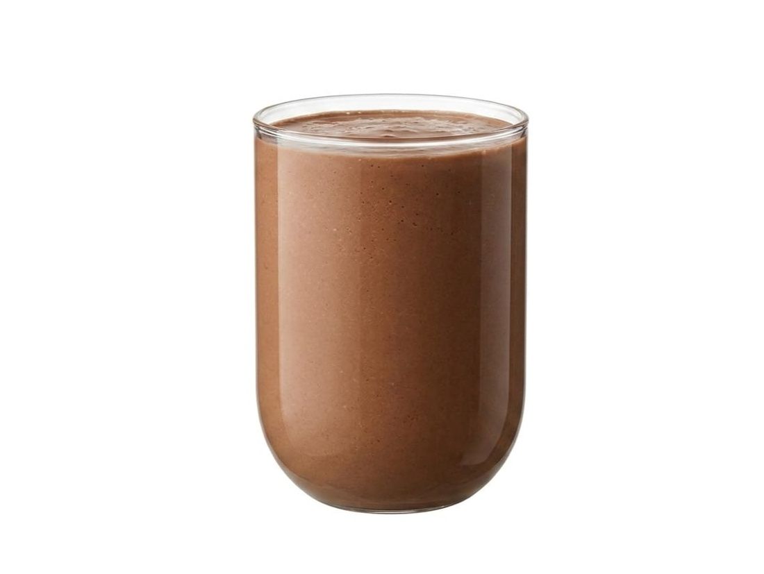 Mocha Frappe