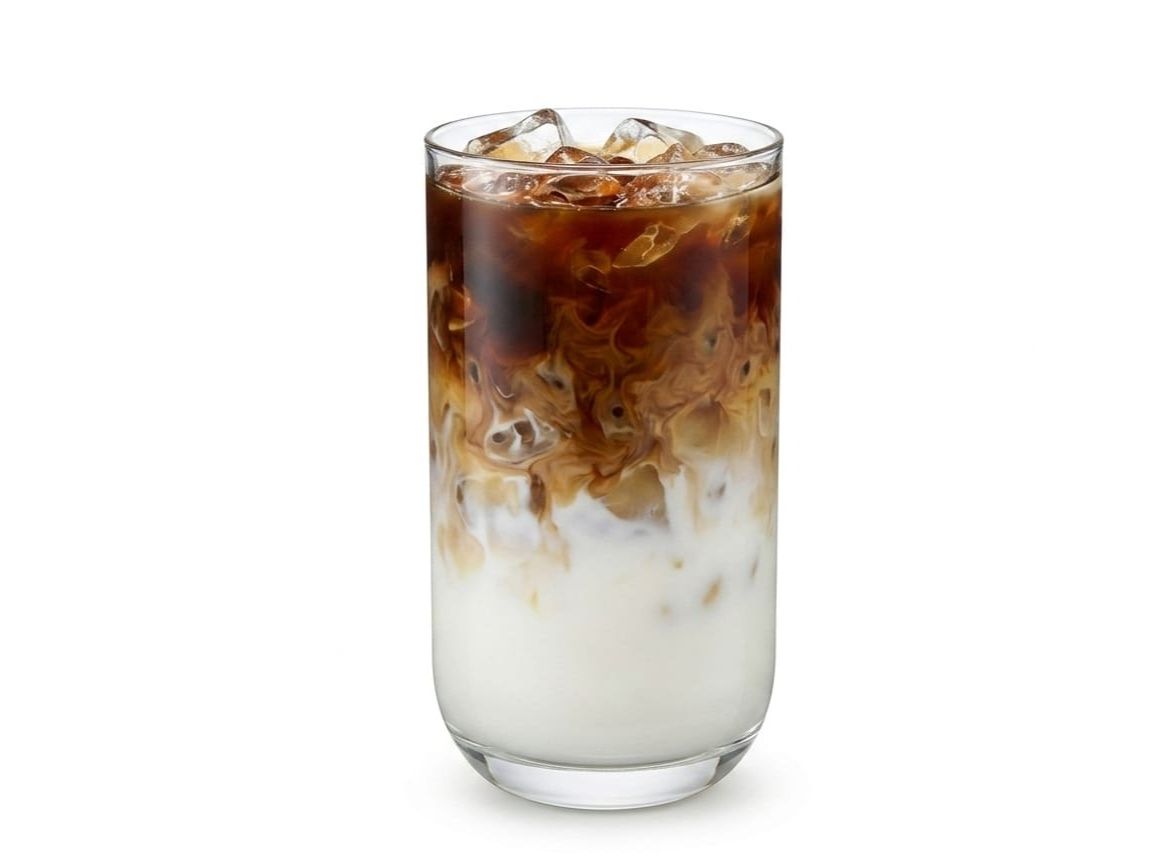 Iced Cappucino