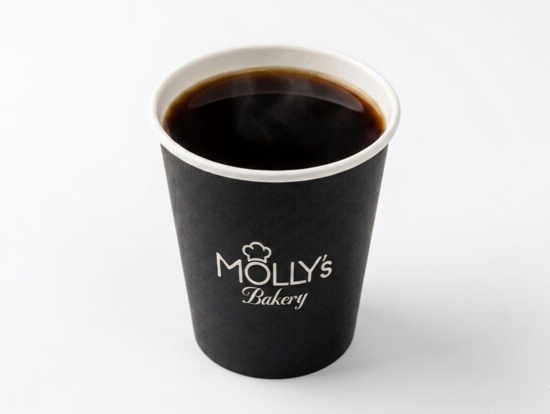 Americano Coffee