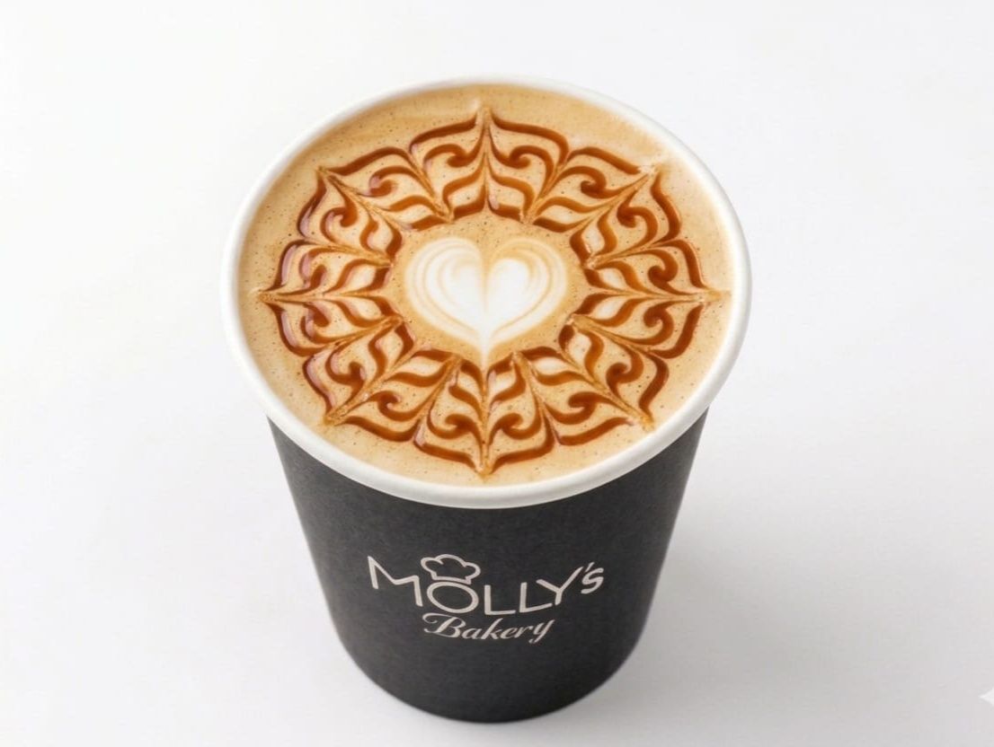 Caramel Macchiato