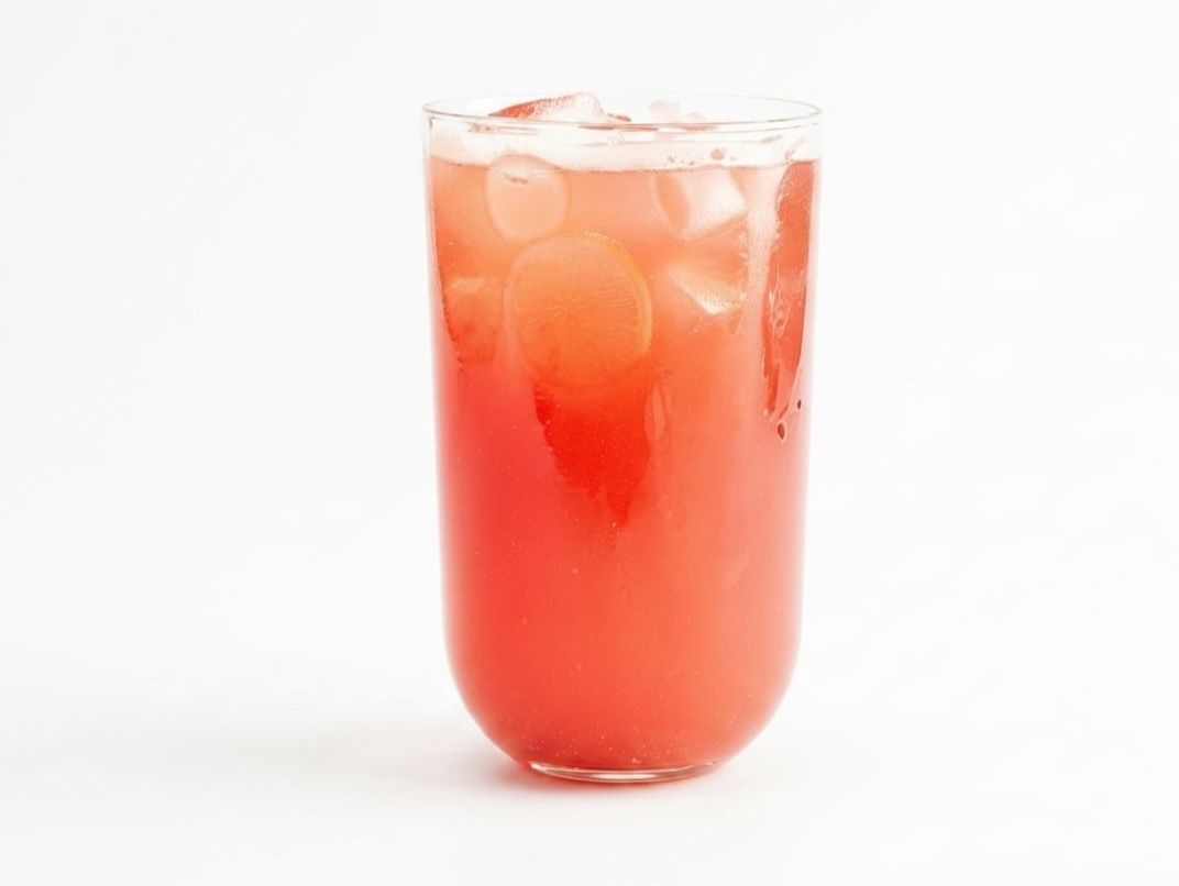 Pink Lemonade