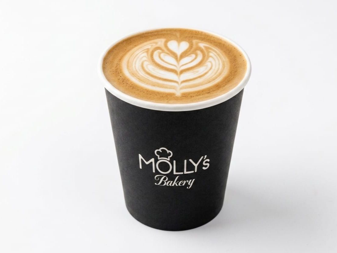 Turkish Cappuccino