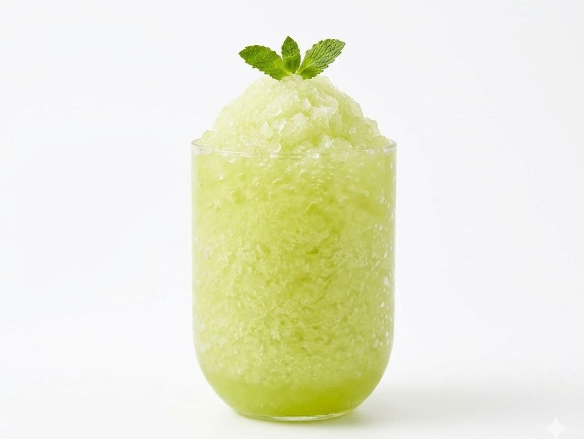Lemon Mint