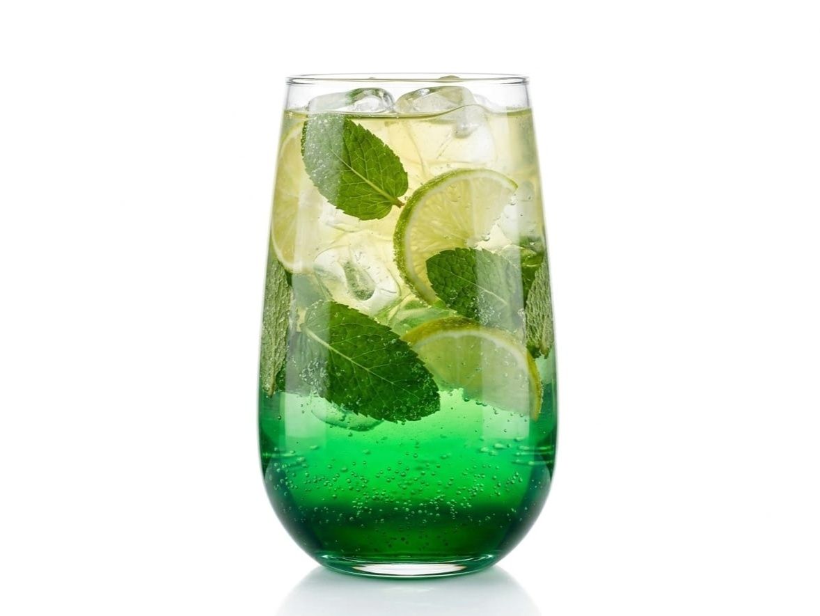 Classic Mojito