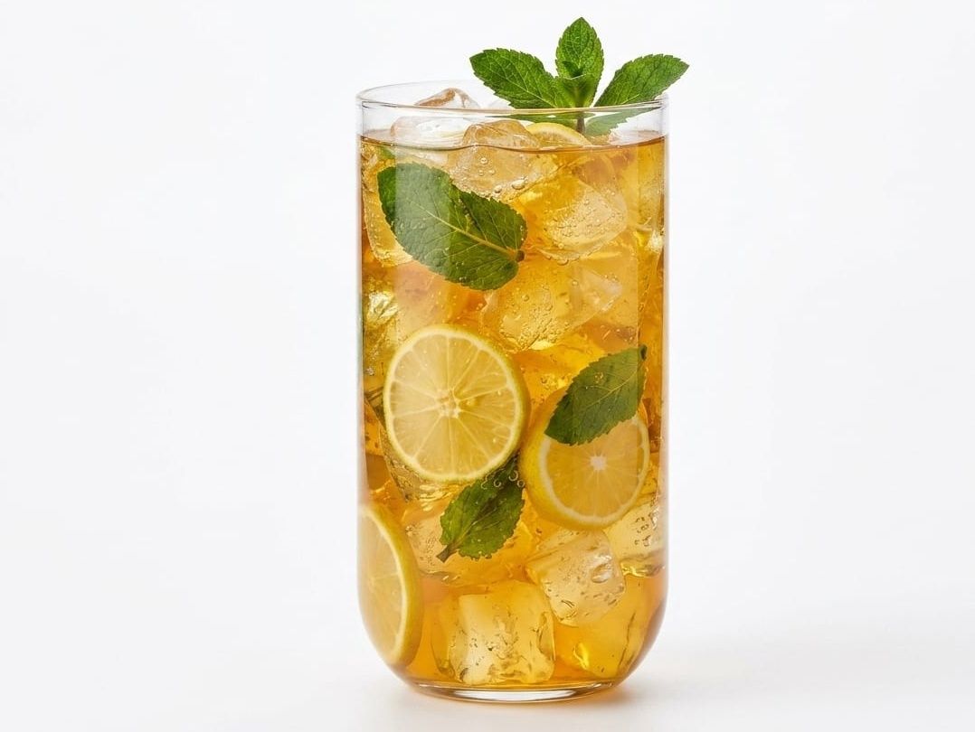 Red Bull Mojito