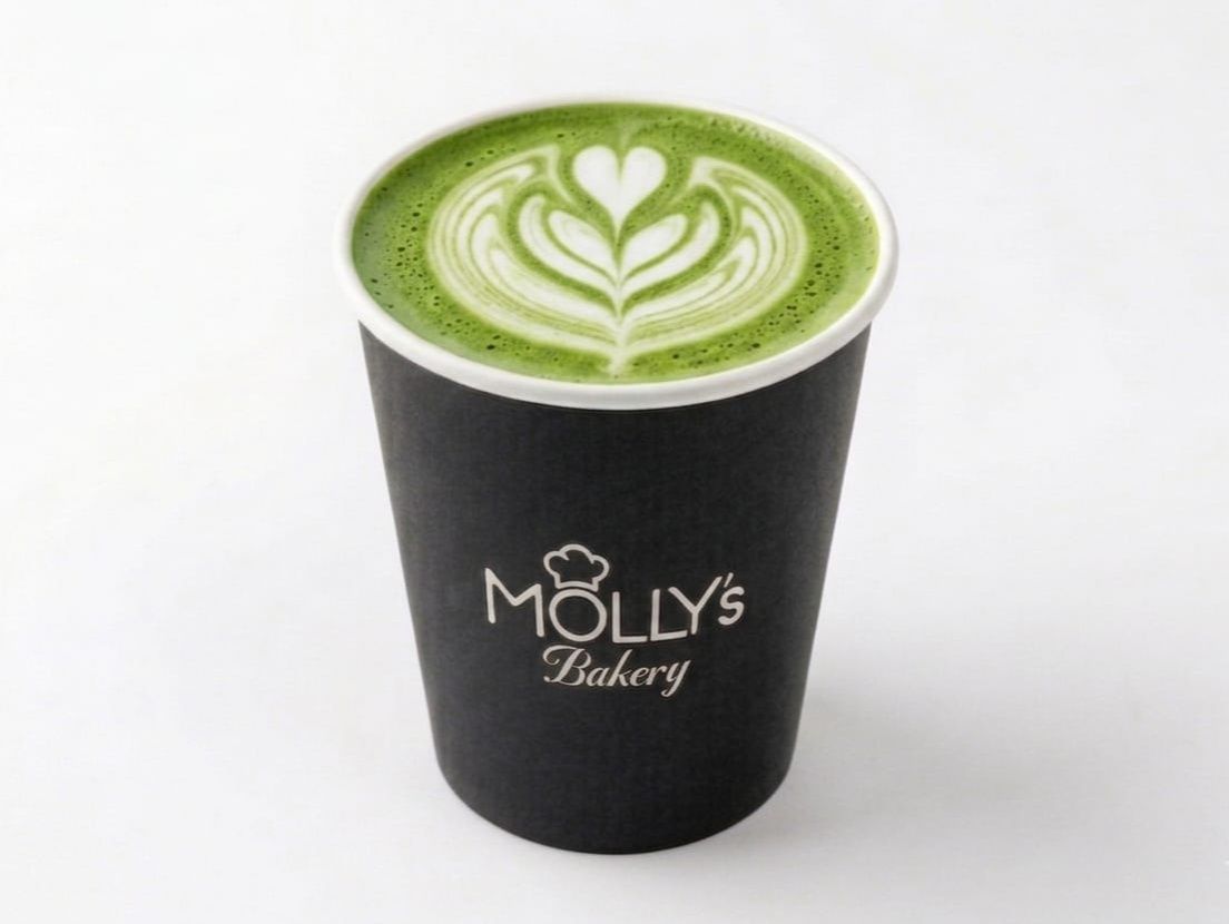 Hot Matcha Spanish