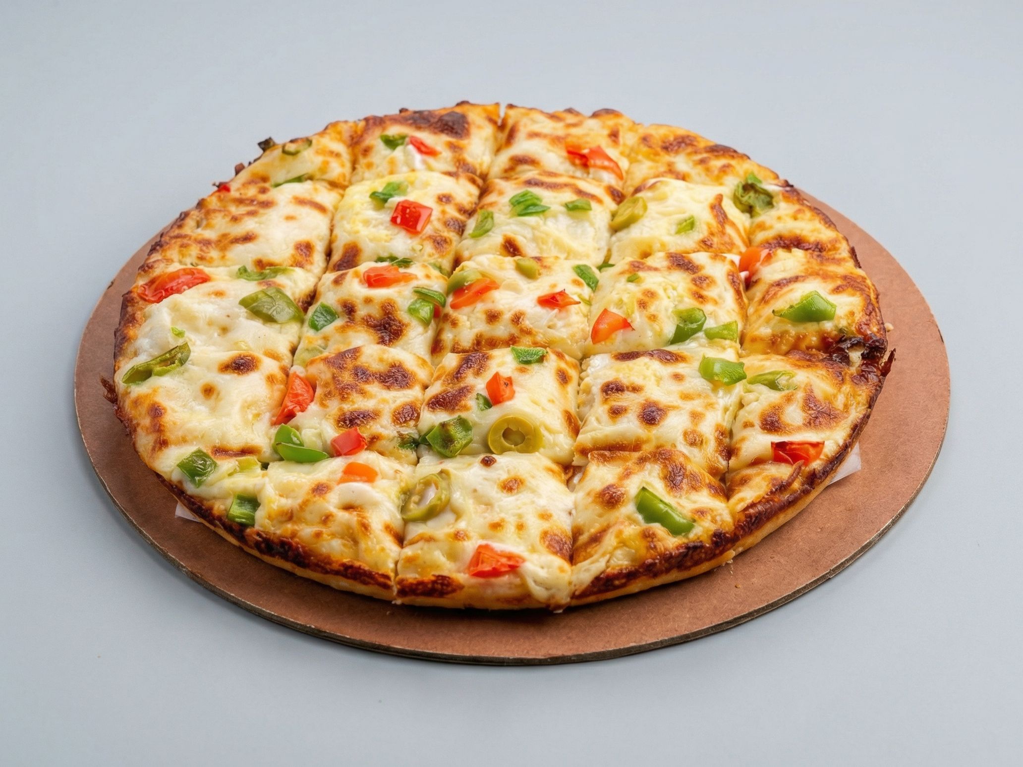 Eastern Tuna Pie