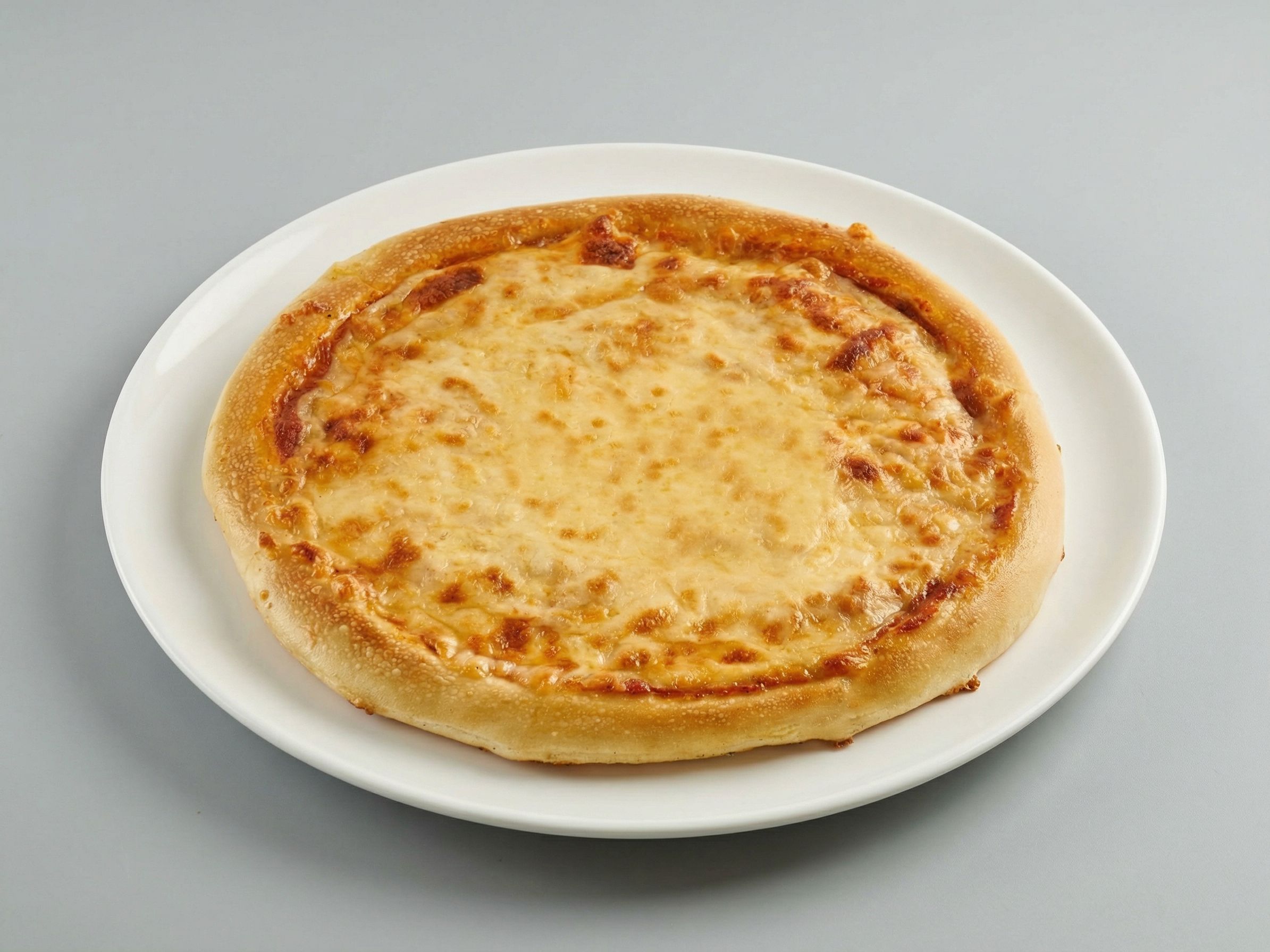 Fresh Mozzarella Cheese