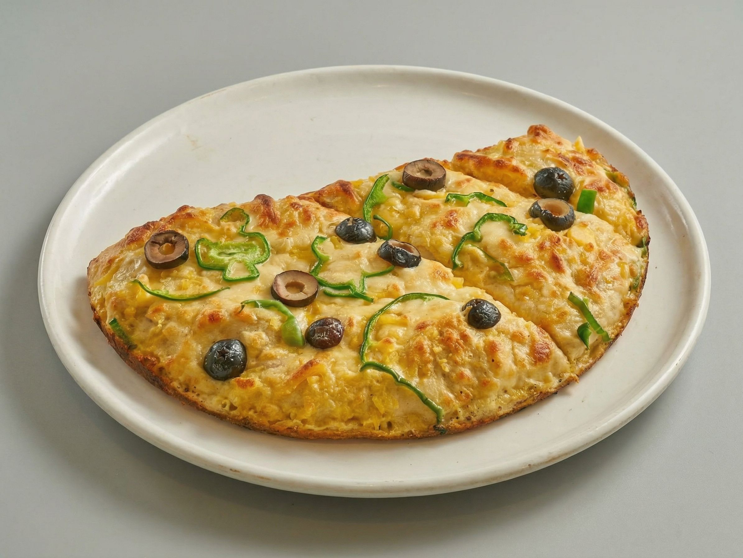 Mega Italian Hawawshi