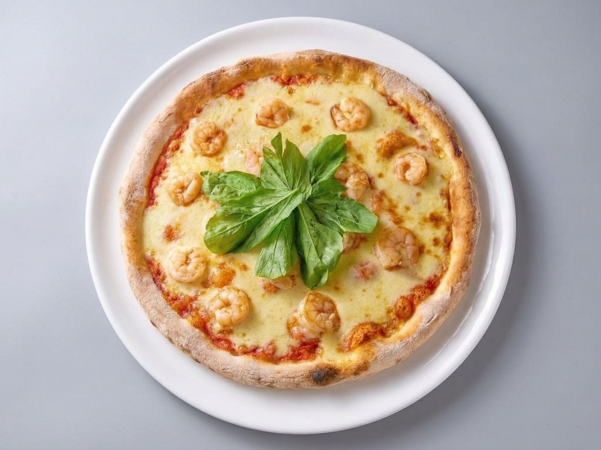 Manarola Pizza