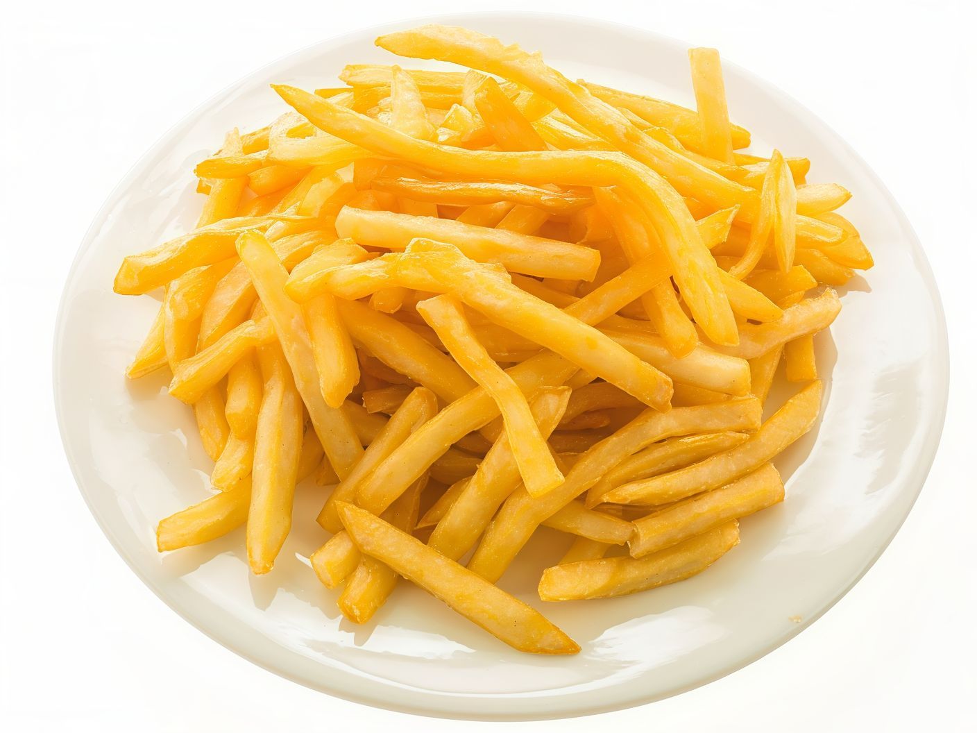 Large Potato packet