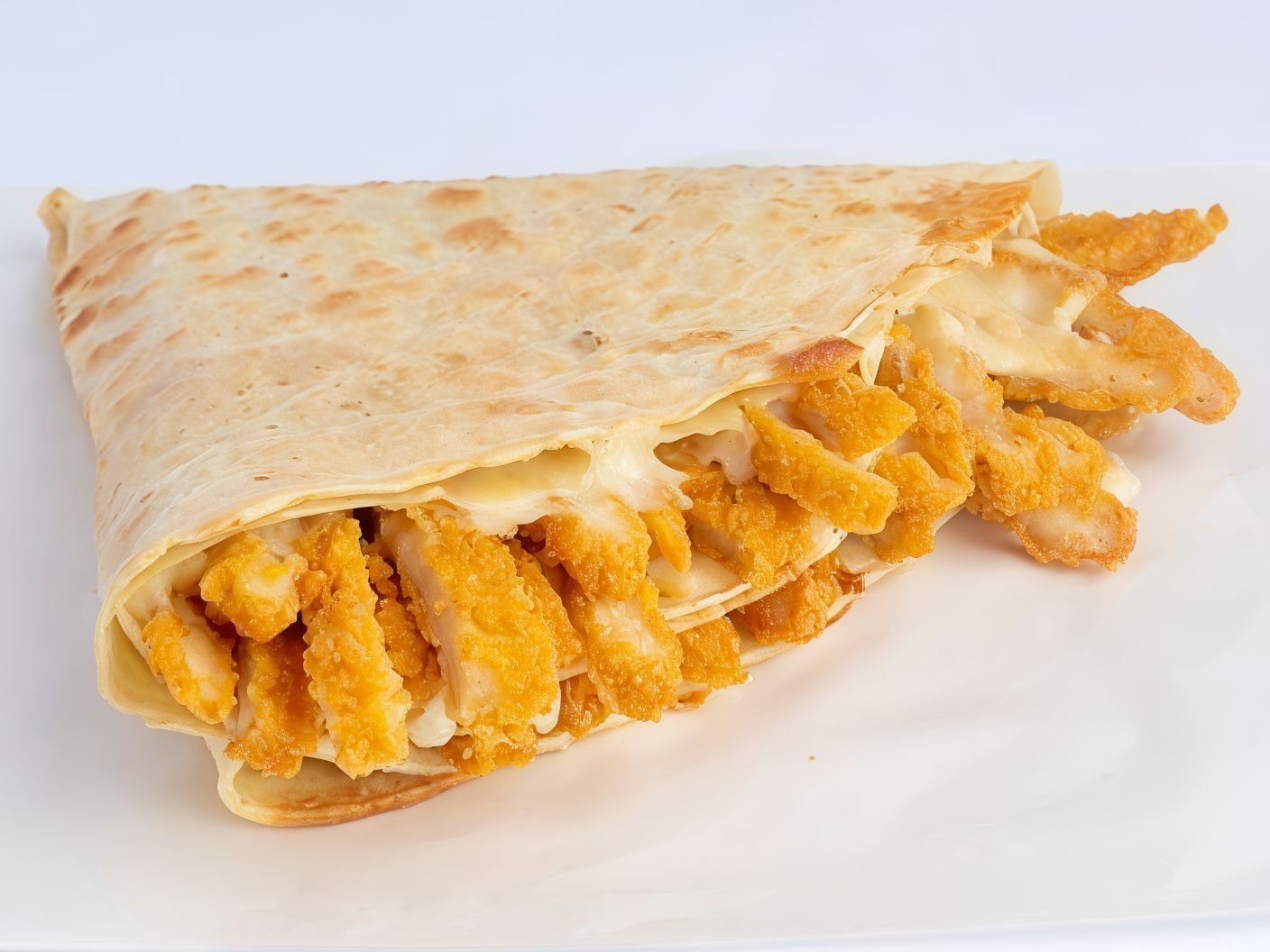 Strips Crepe