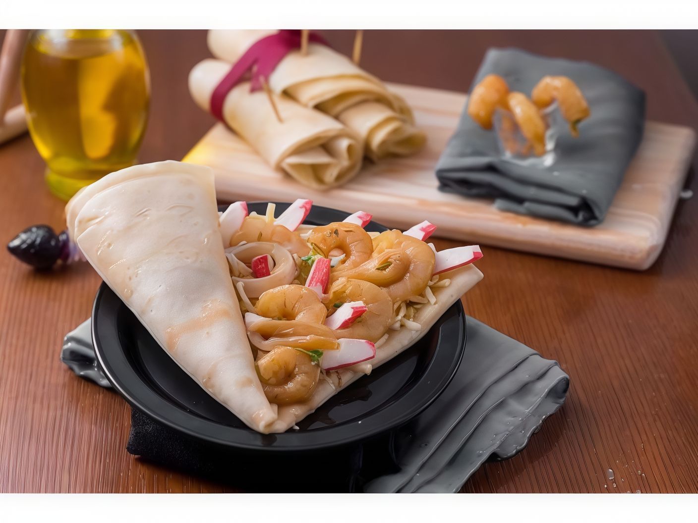Super Viagra Crepe