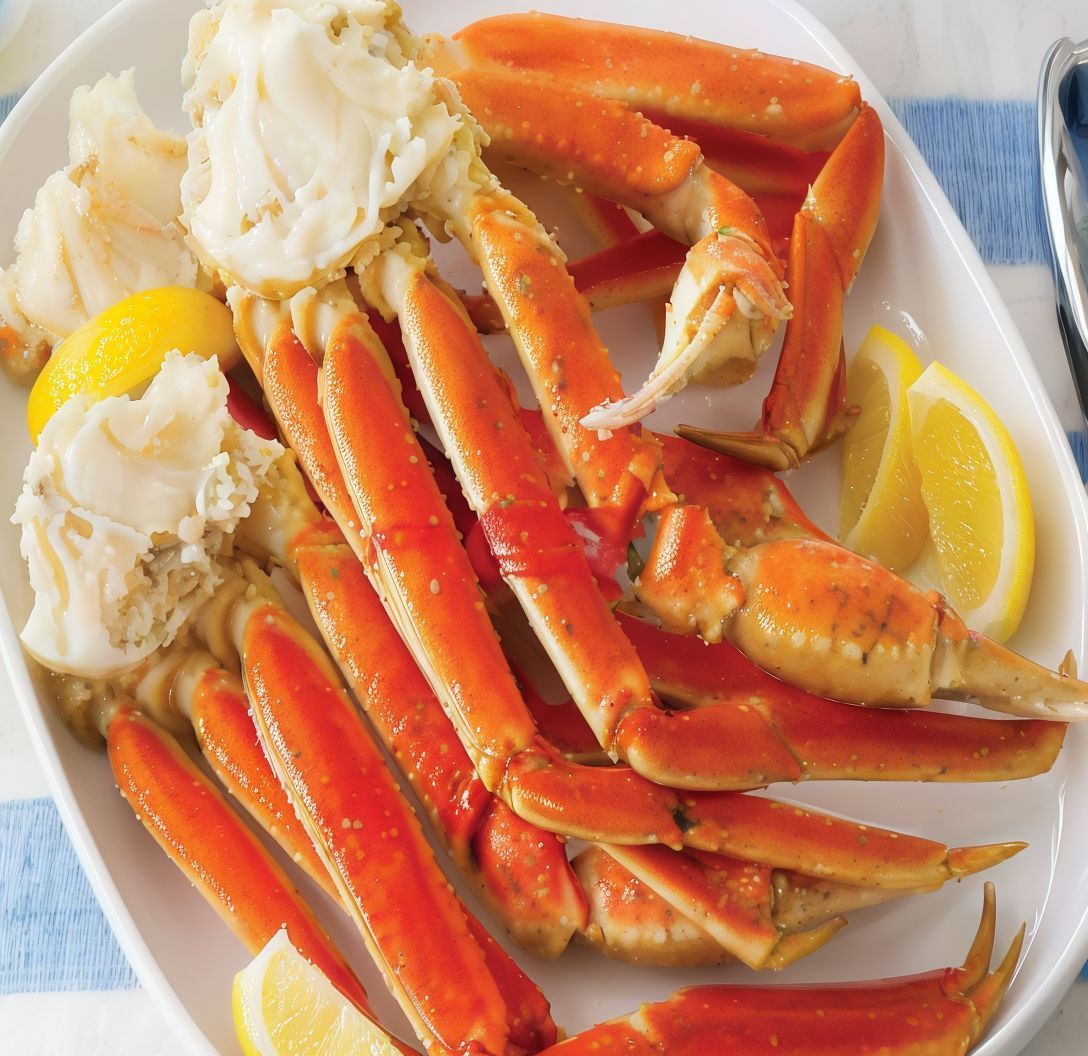 Crab Meal