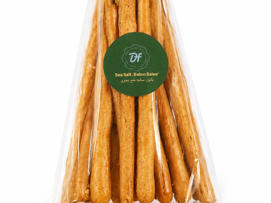 Sea Salt Baton Salé