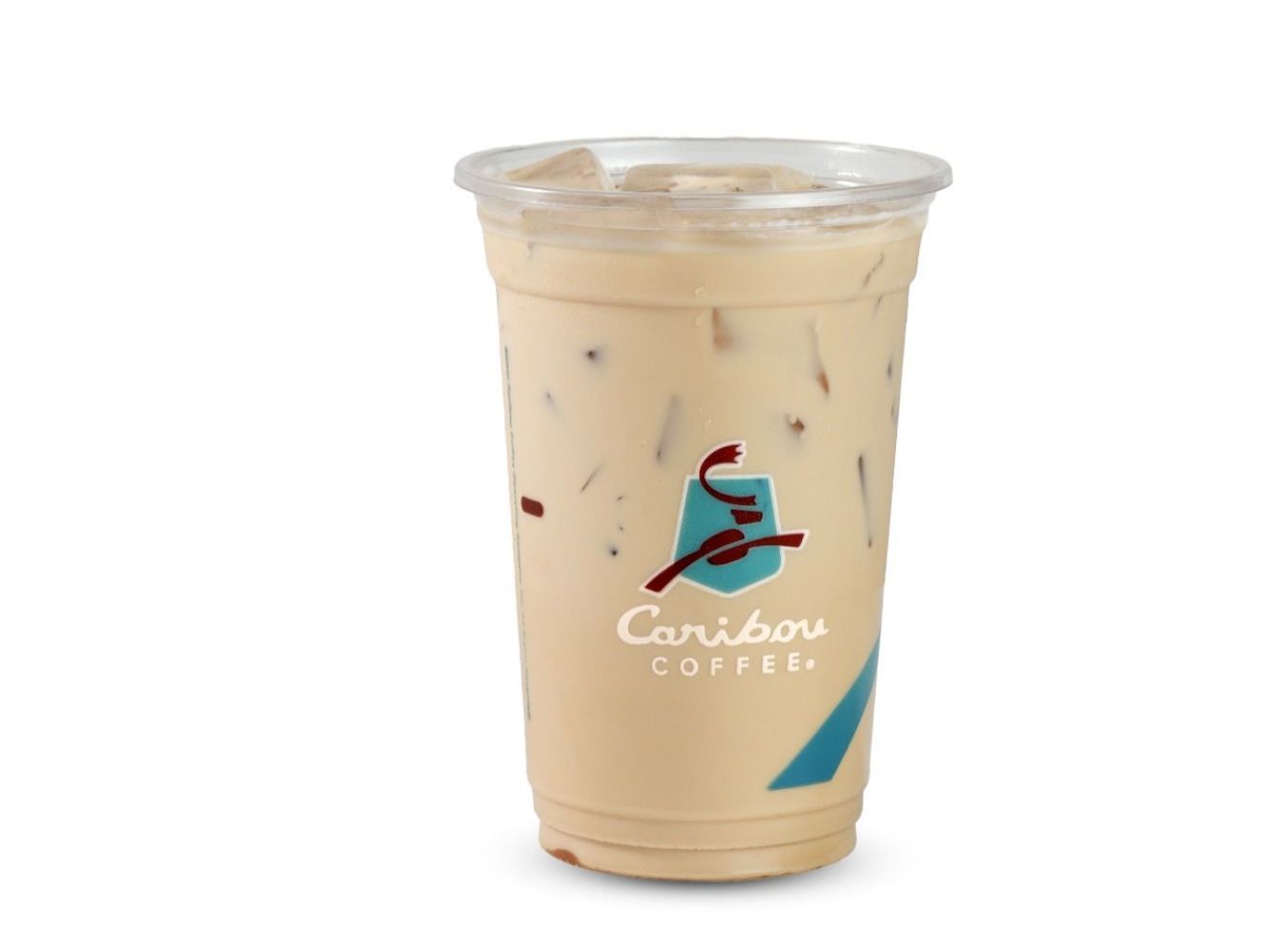 Iced Spanish Latte