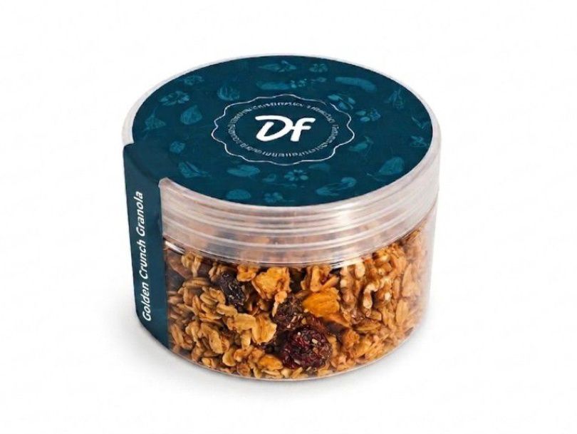 Premium Granola