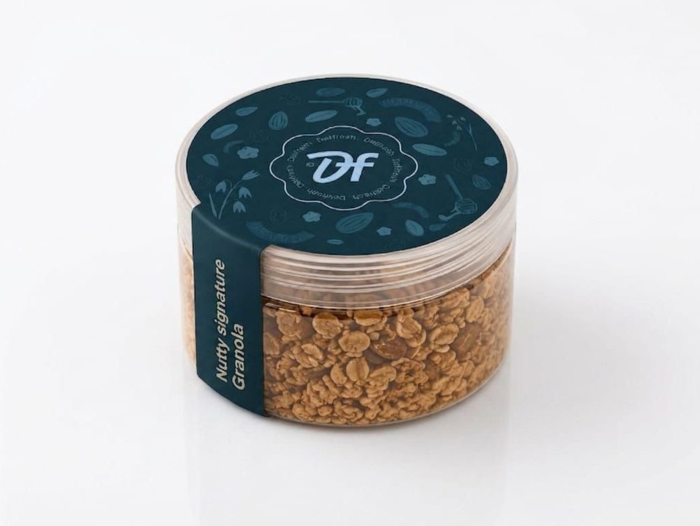 Classic Granola