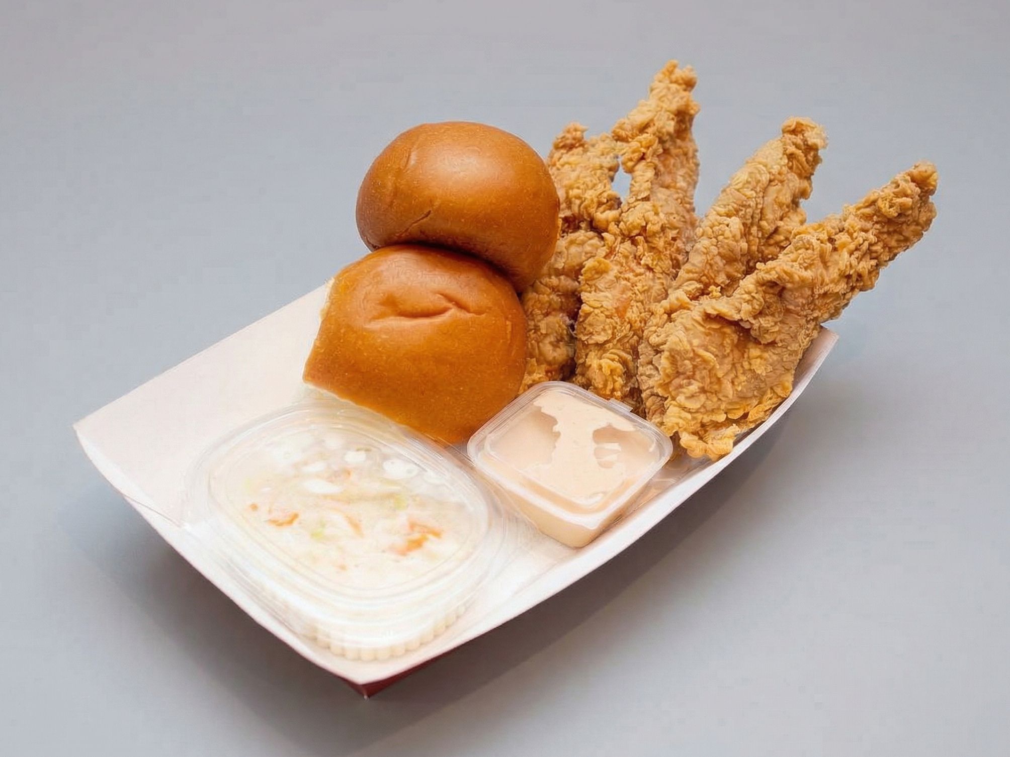 Chicken Crispers