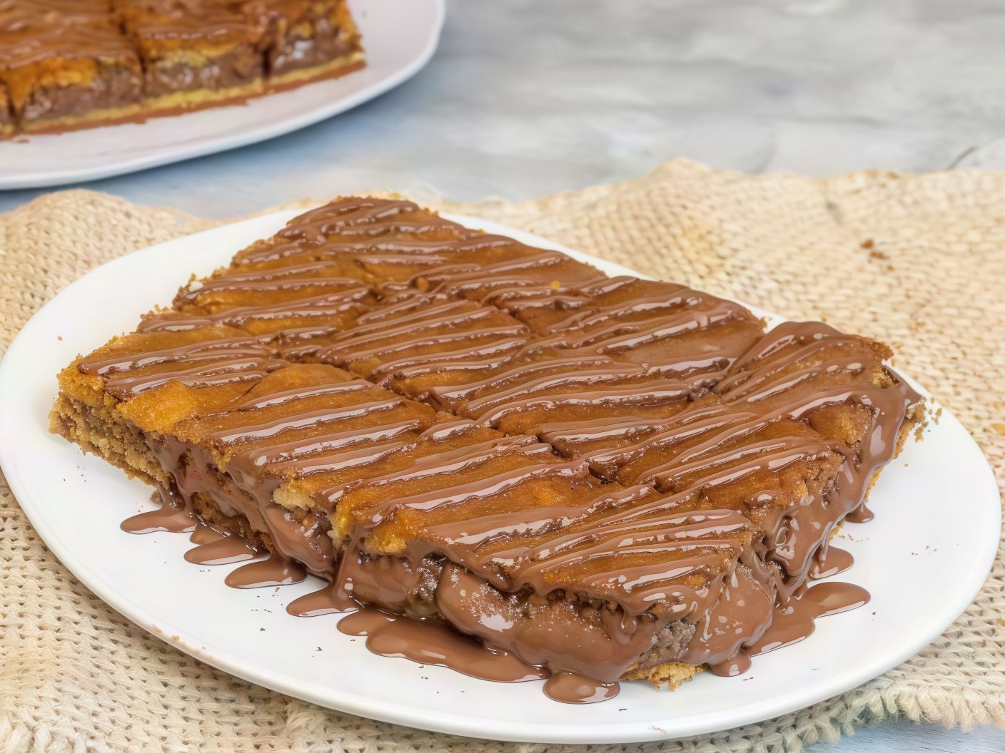 Chocolate Pie