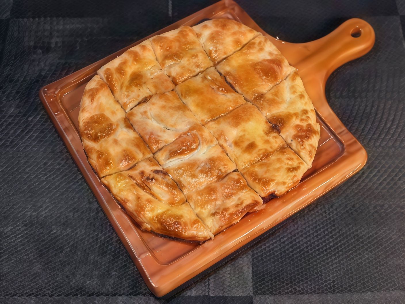 Sausage Pie