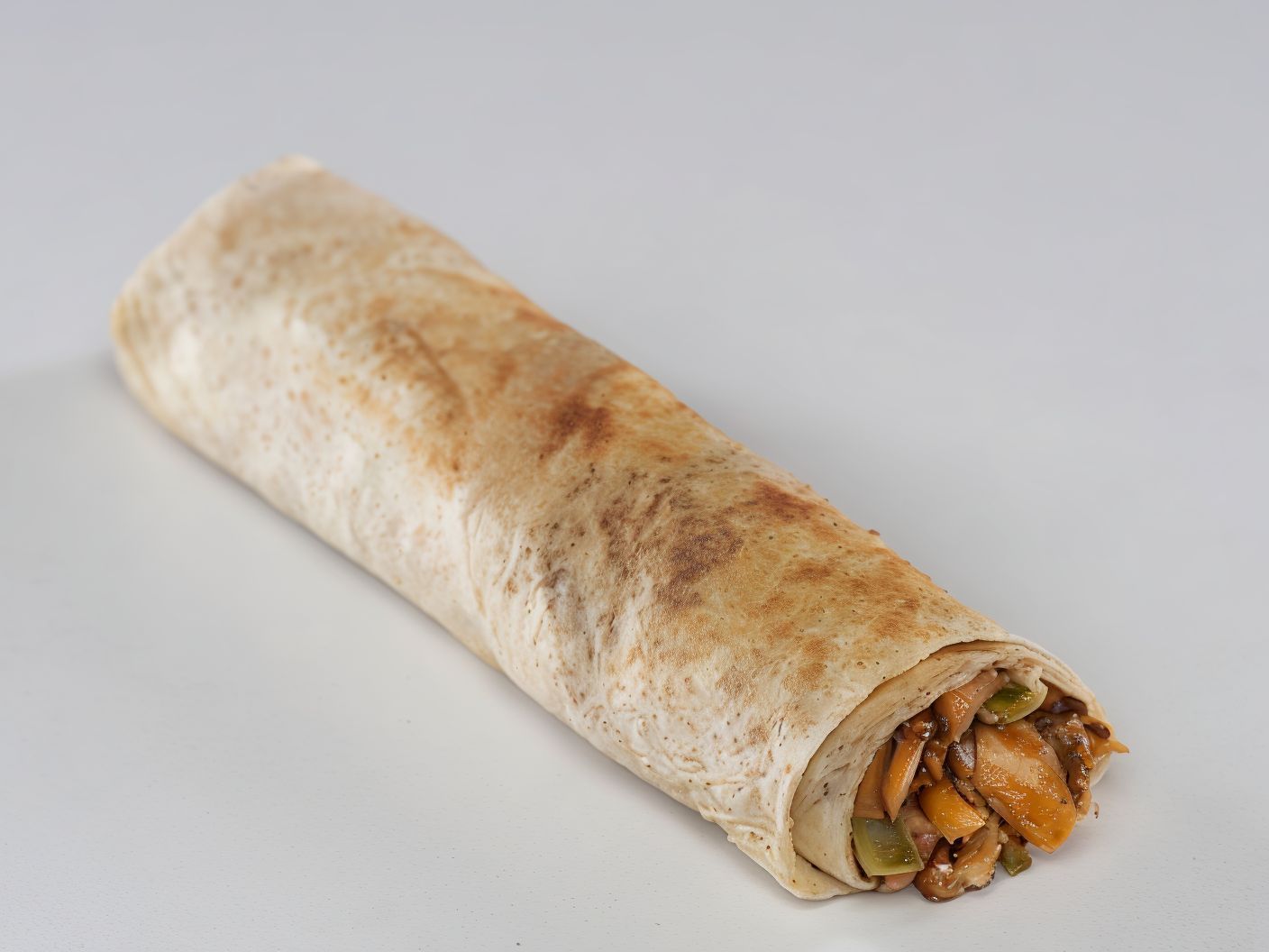 Syrian Chicken Shawerma Sandwich Large