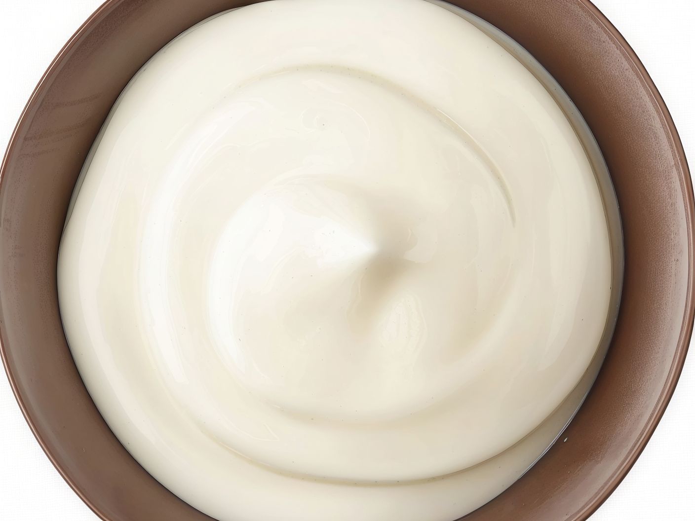 Garlic Dip Salad