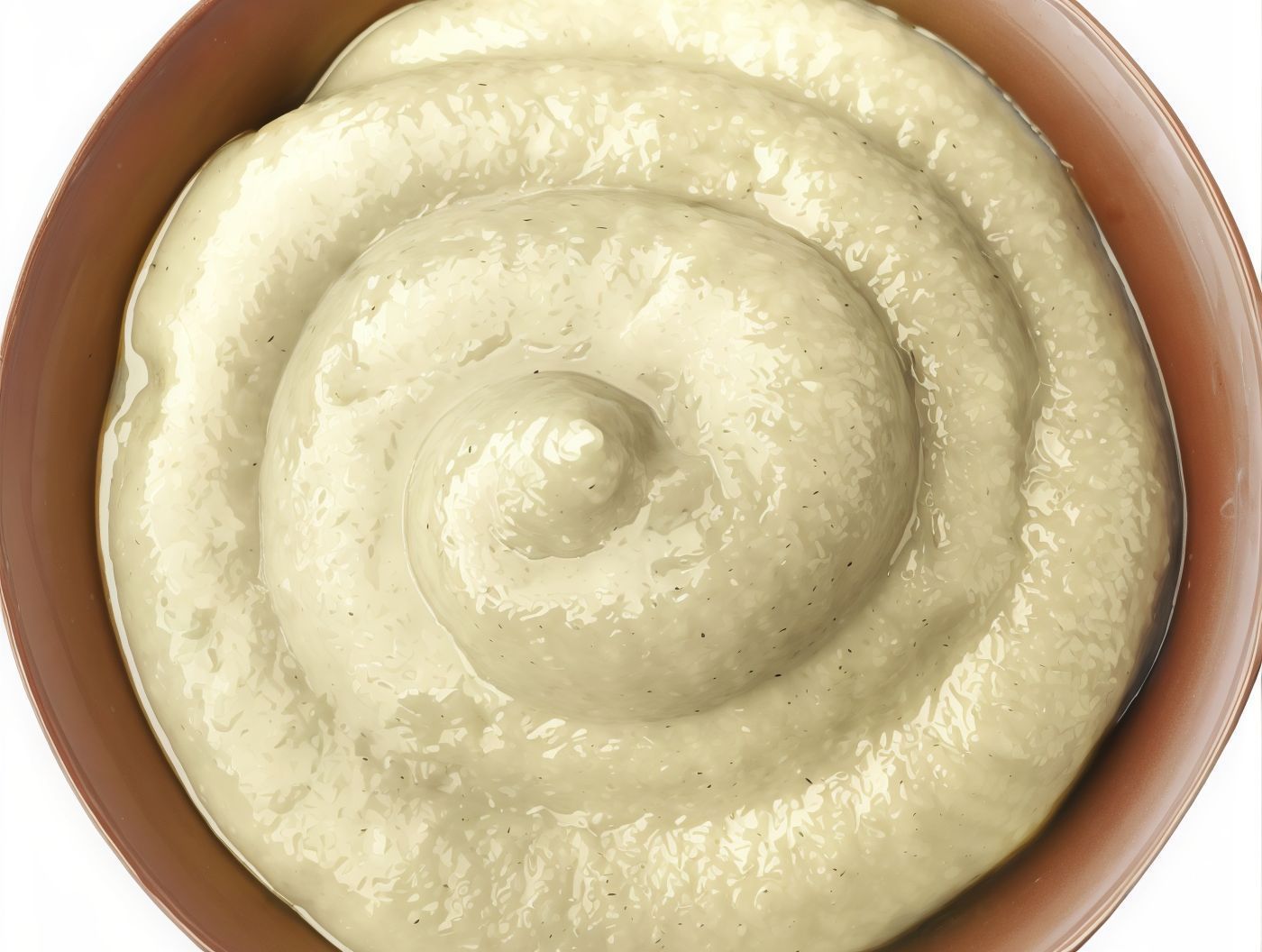 Sesame Paste Salad