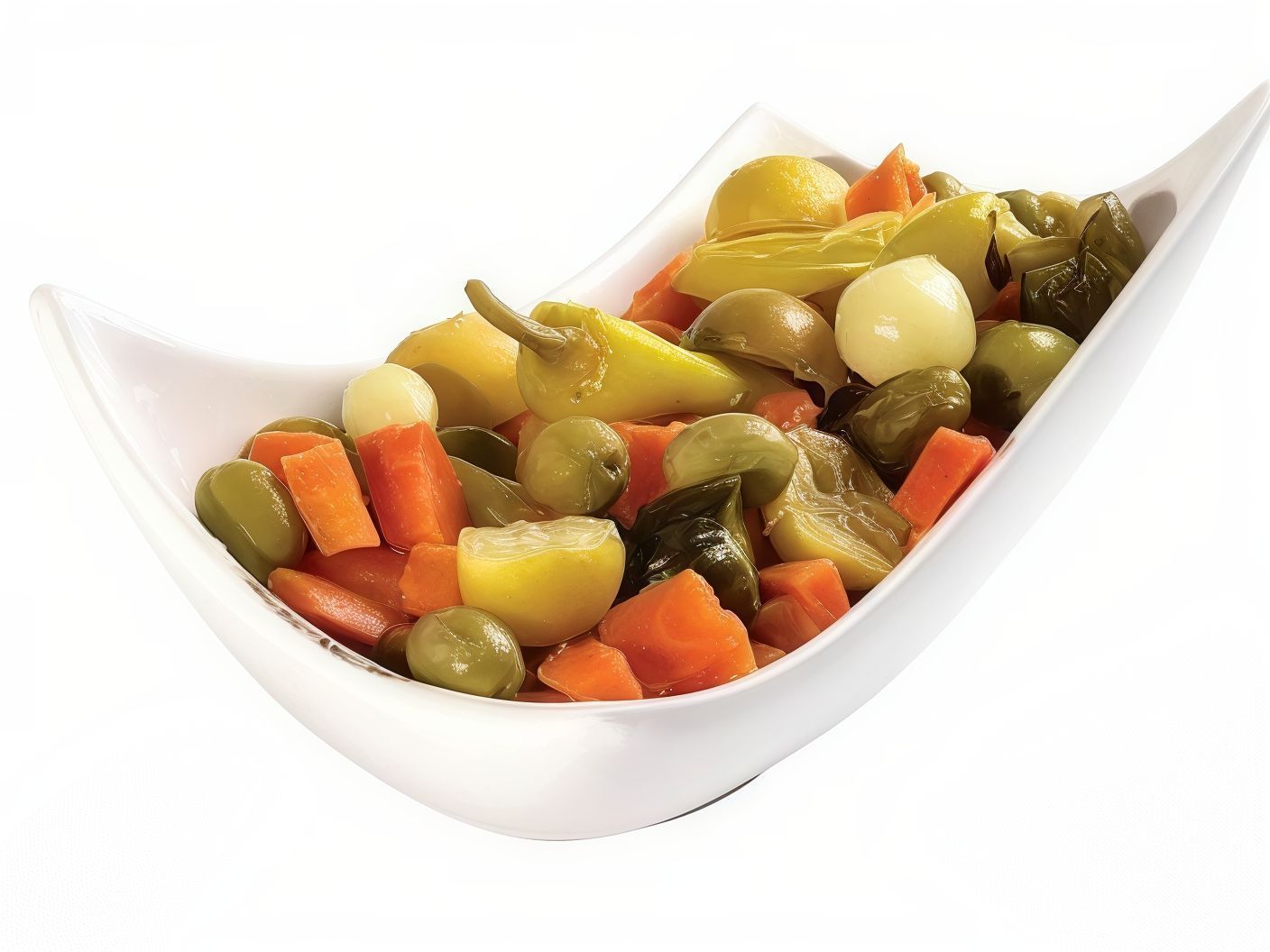 Pickles