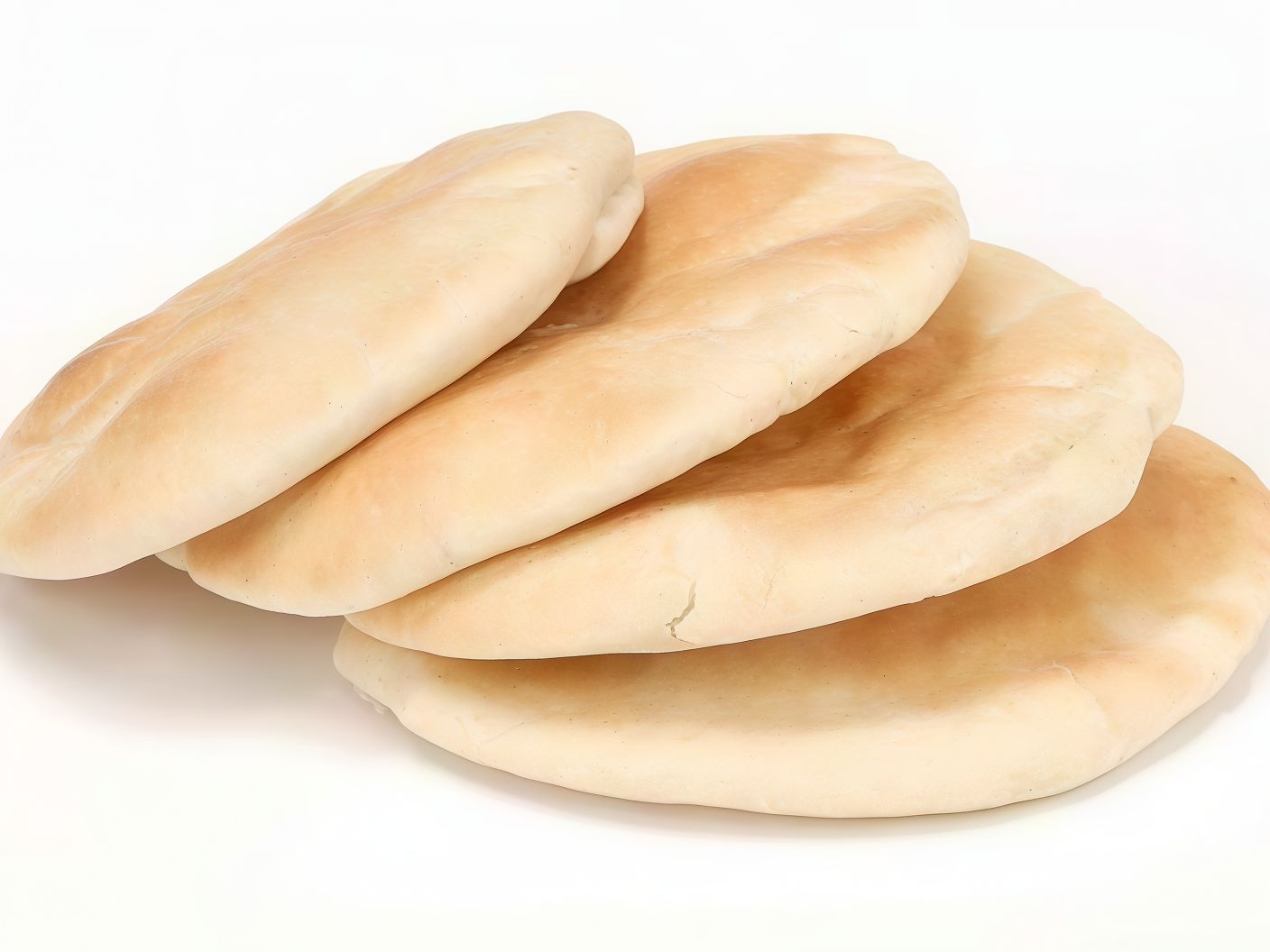 Lebanese Bread