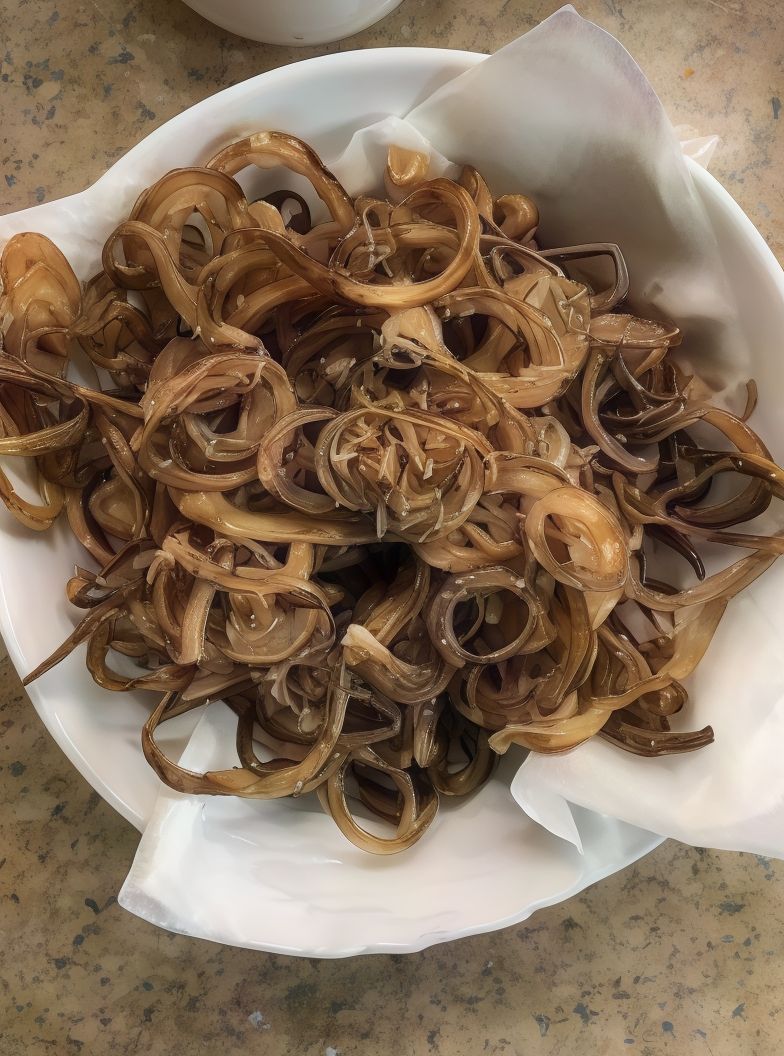 Onions