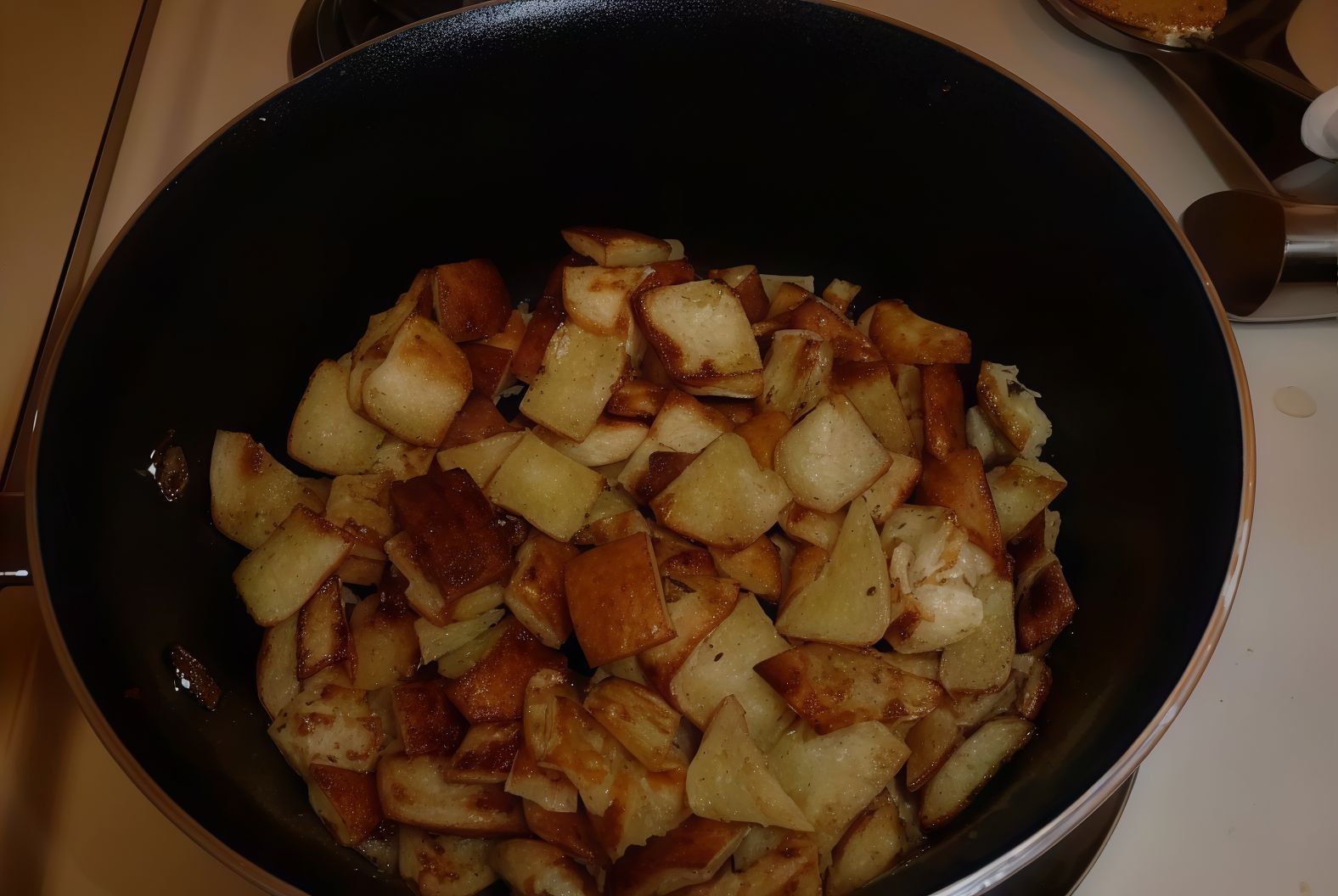 Toasted Bread
