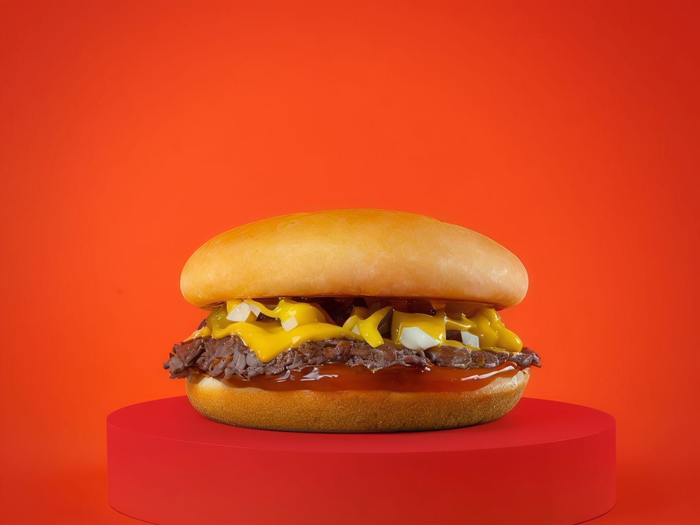 All American