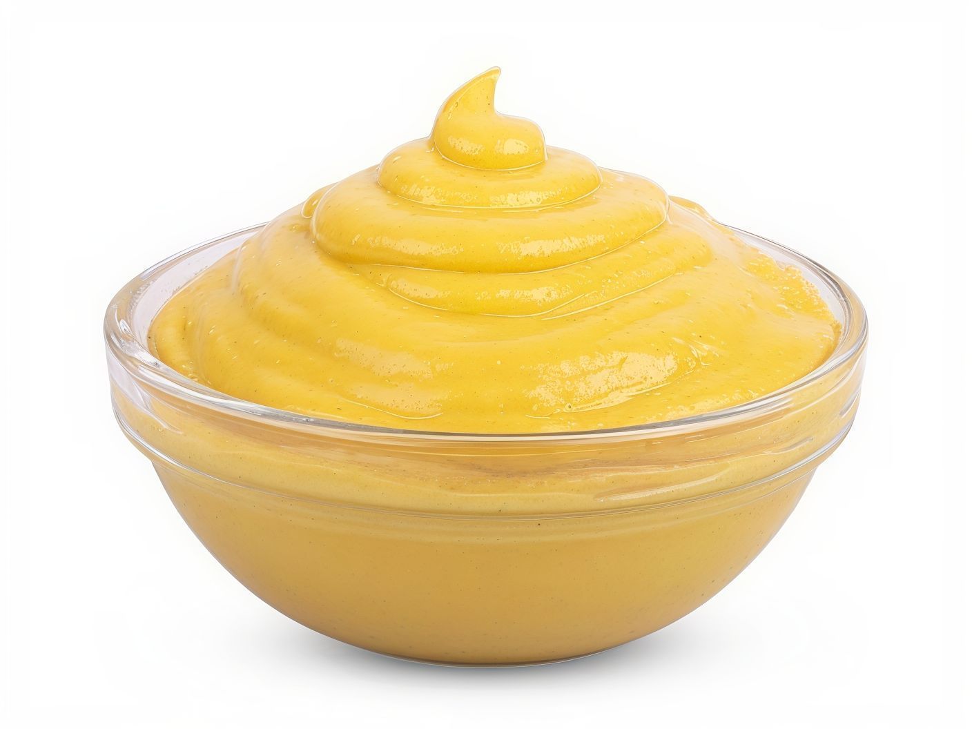 Honey Mustard Sauce