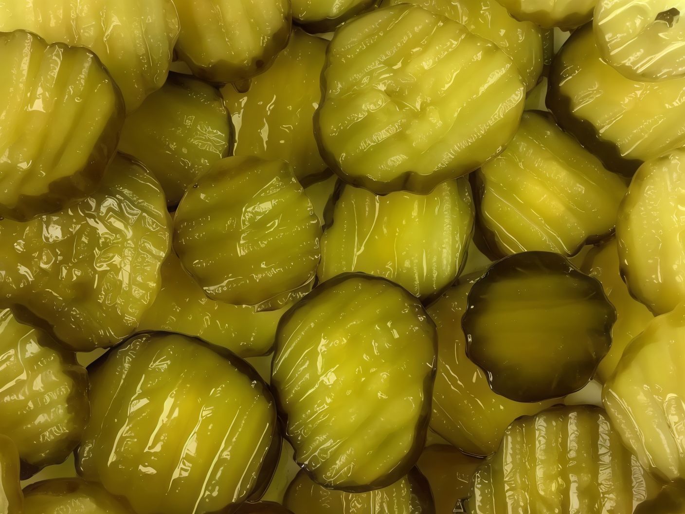 Sweet Pickles