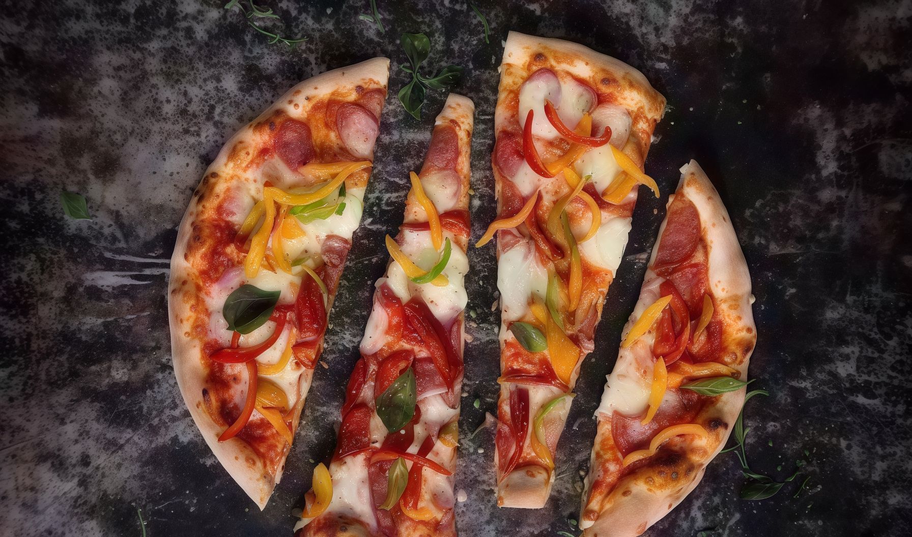 Pepenero Pizza