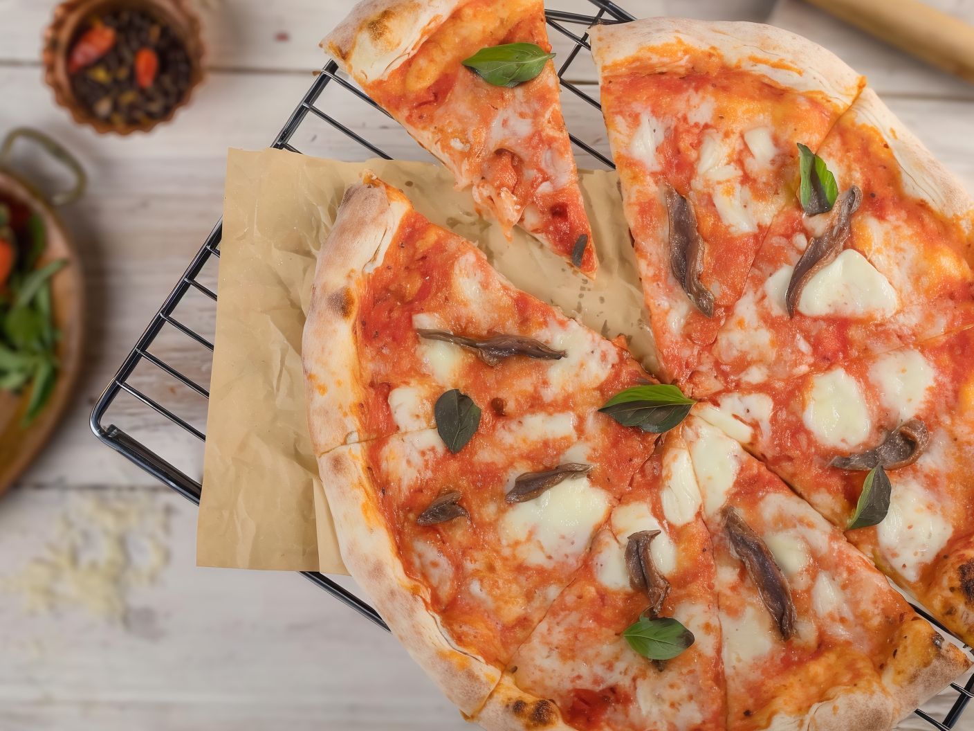 Napoli Pizza