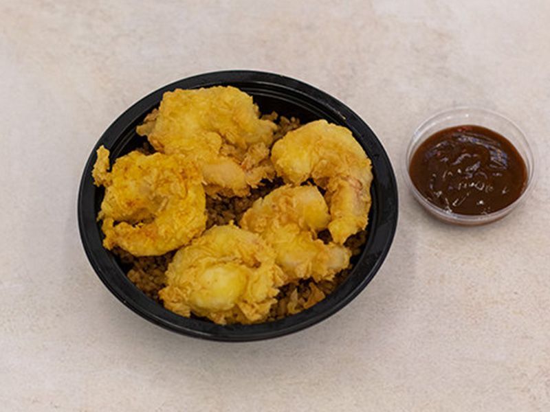 Shrimp Rizo
