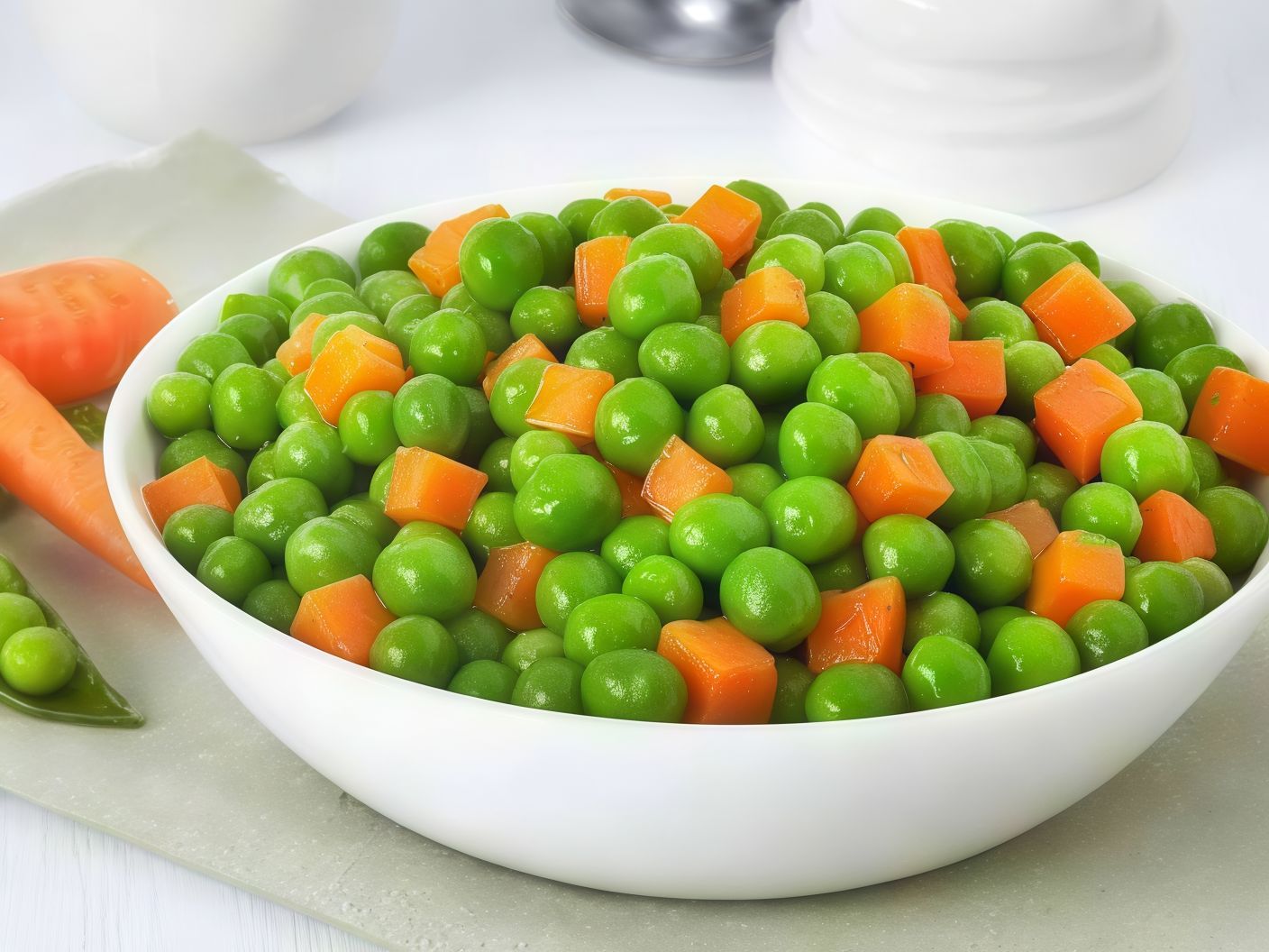 Sauteed Vegetables