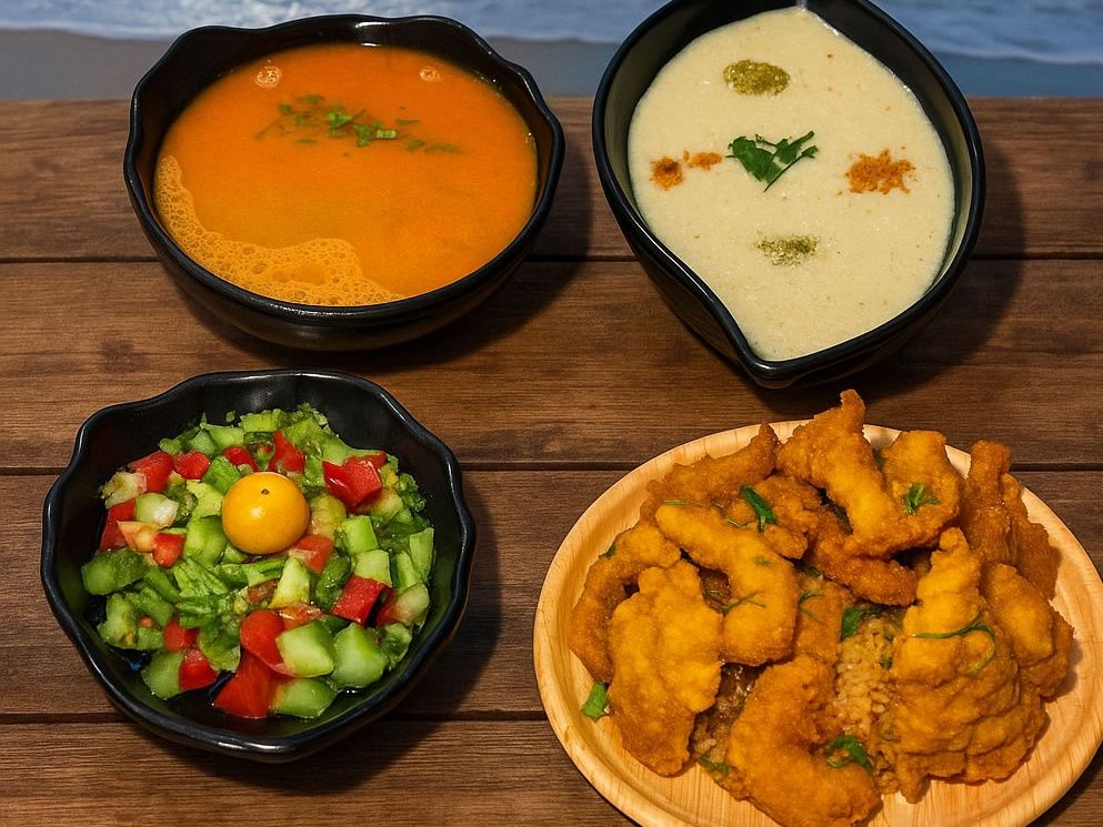 Spcial Gold Meal