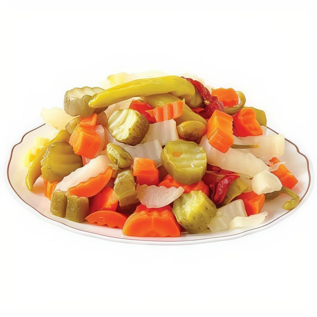 Pickles