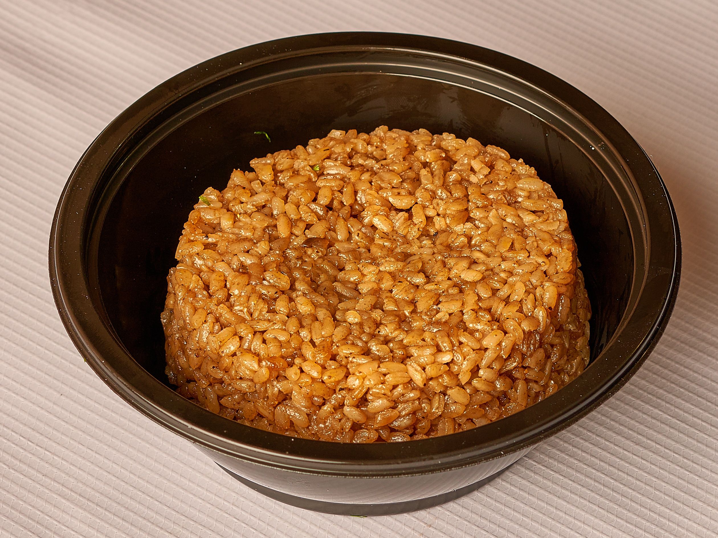 Sayadiya Rice
